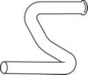 VOLVO 9517965 Exhaust Pipe